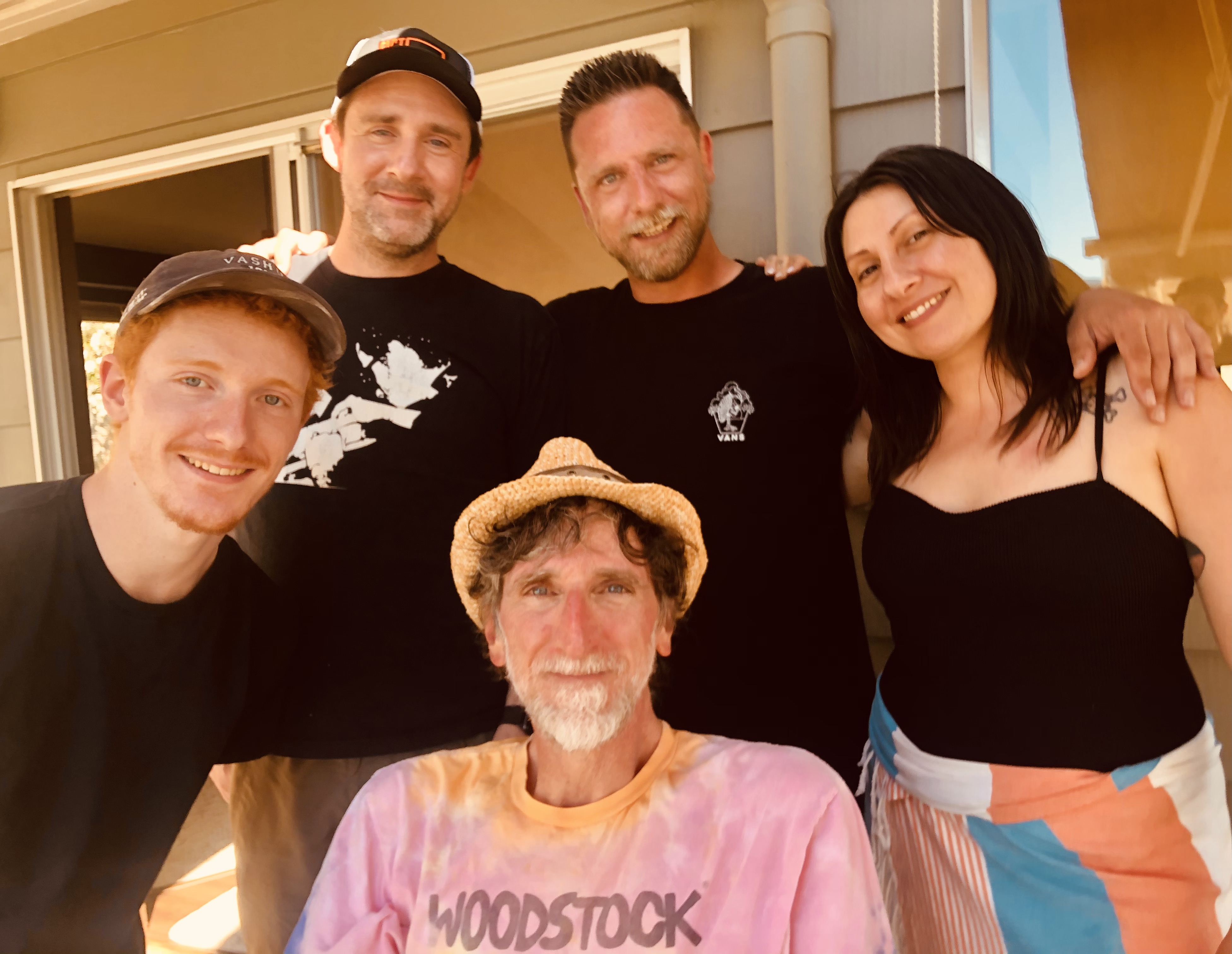 Of Love & Genetics – I, Too, Heard The Owl