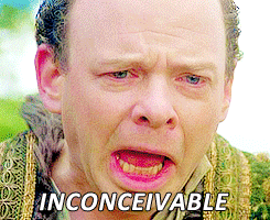 inconceivable