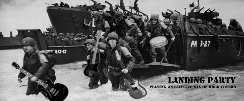 Landing Party